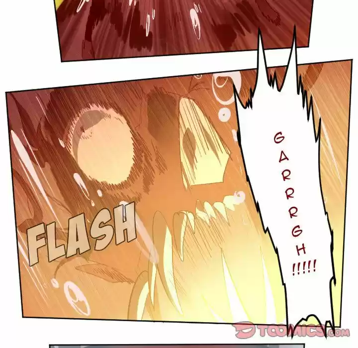 The Ultimate Evolution (Novel) Ch.141