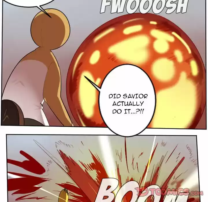 The Ultimate Evolution (Novel) Ch.141