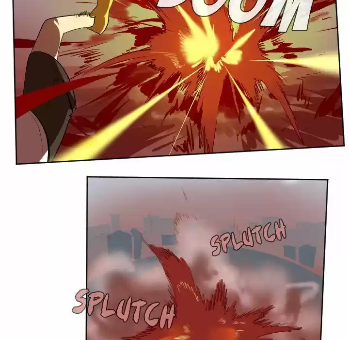 The Ultimate Evolution (Novel) Ch.141