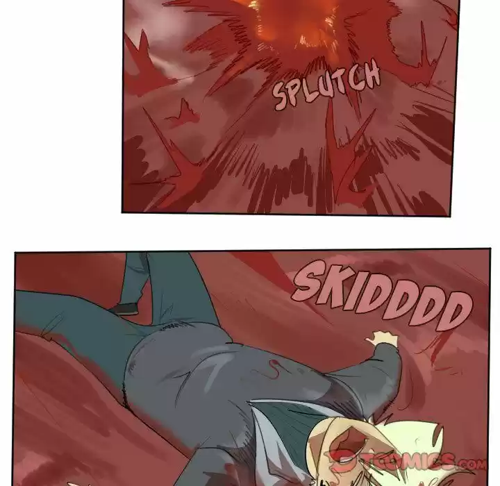 The Ultimate Evolution (Novel) Ch.141