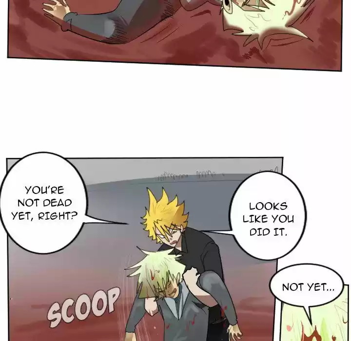 The Ultimate Evolution (Novel) Ch.141