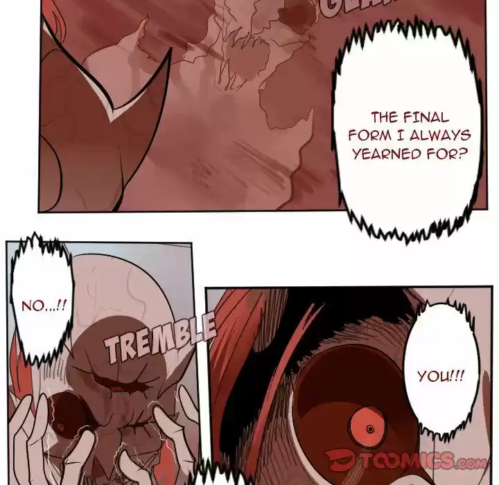 The Ultimate Evolution (Novel) Ch.141