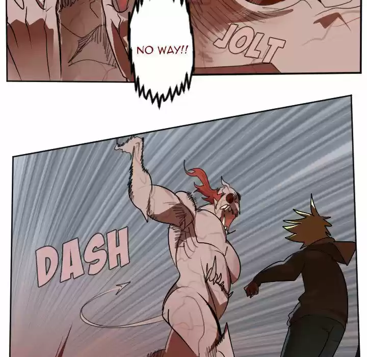 The Ultimate Evolution (Novel) Ch.141