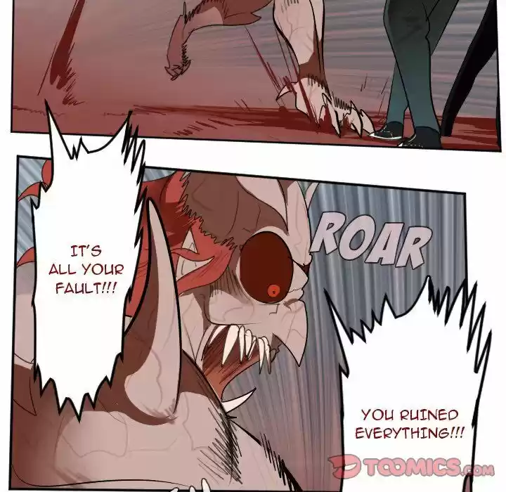 The Ultimate Evolution (Novel) Ch.141