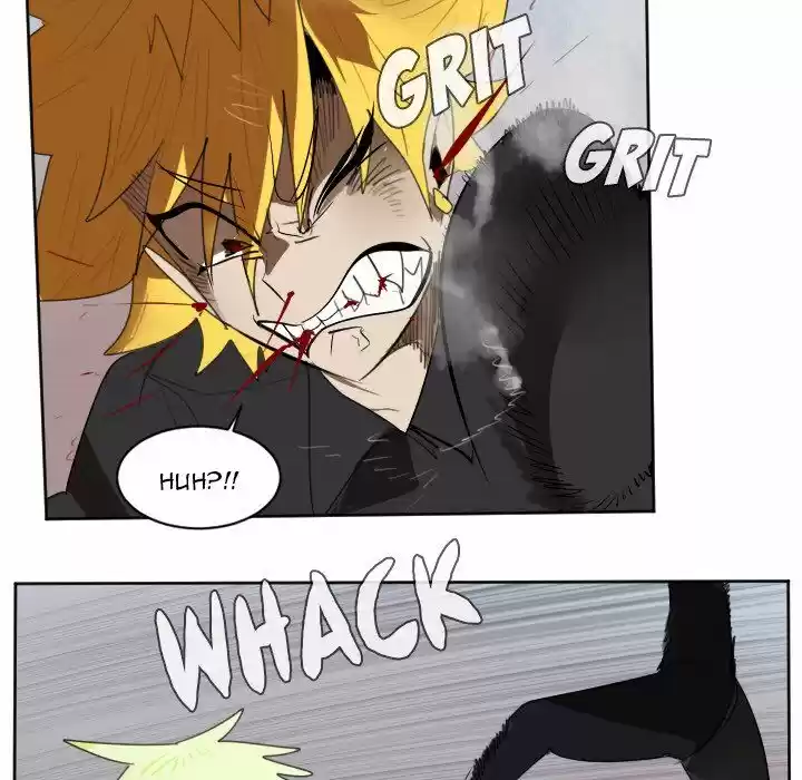 The Ultimate Evolution (Novel) Ch.141