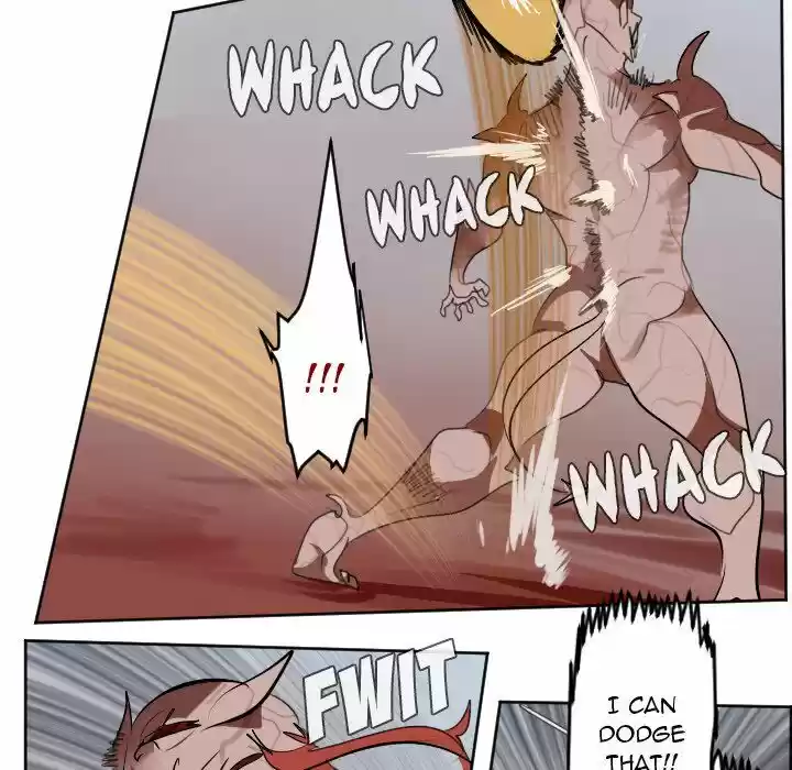 The Ultimate Evolution (Novel) Ch.141