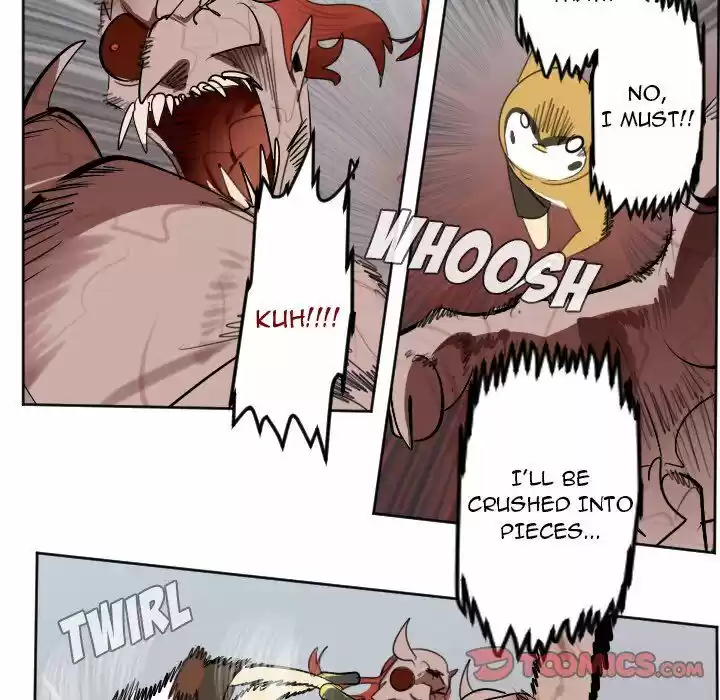 The Ultimate Evolution (Novel) Ch.141