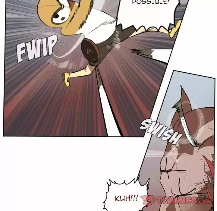 The Ultimate Evolution (Novel) Ch.141