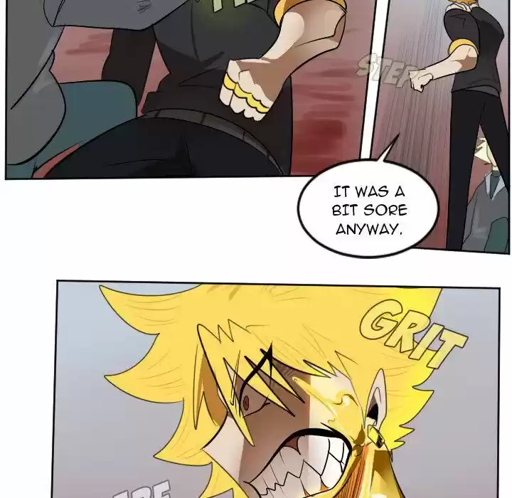 The Ultimate Evolution (Novel) Ch.141