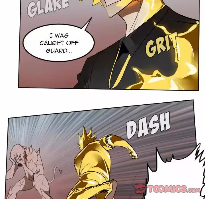 The Ultimate Evolution (Novel) Ch.141