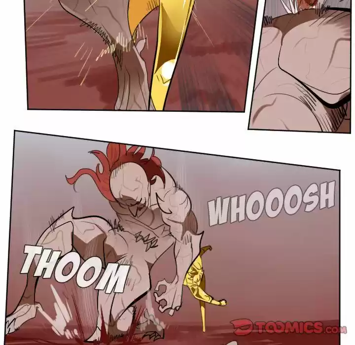 The Ultimate Evolution (Novel) Ch.141