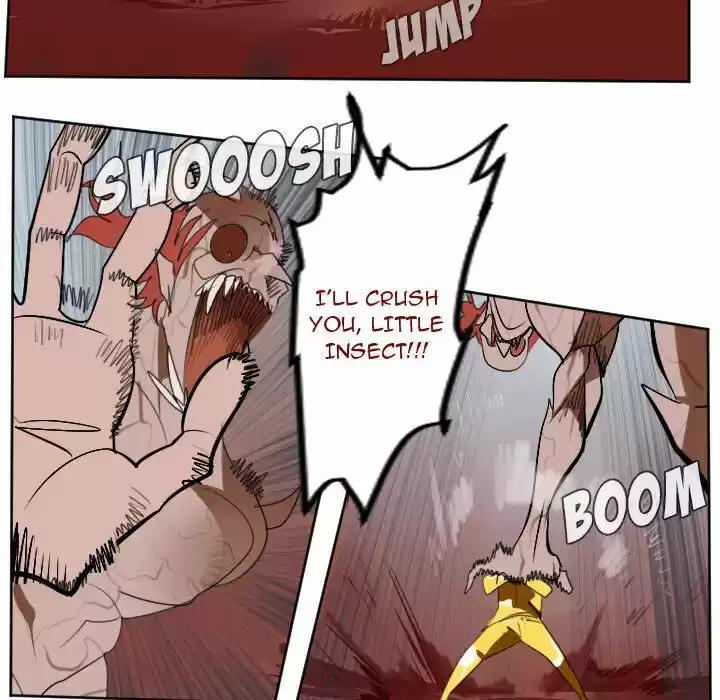 The Ultimate Evolution (Novel) Ch.141