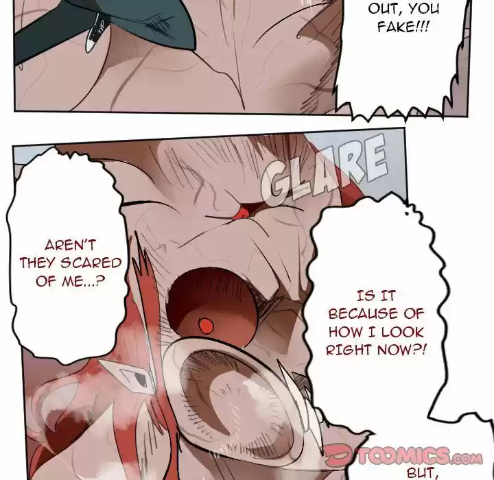 The Ultimate Evolution (Novel) Ch.141