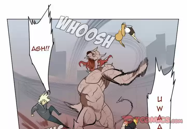 The Ultimate Evolution (Novel) Ch.142