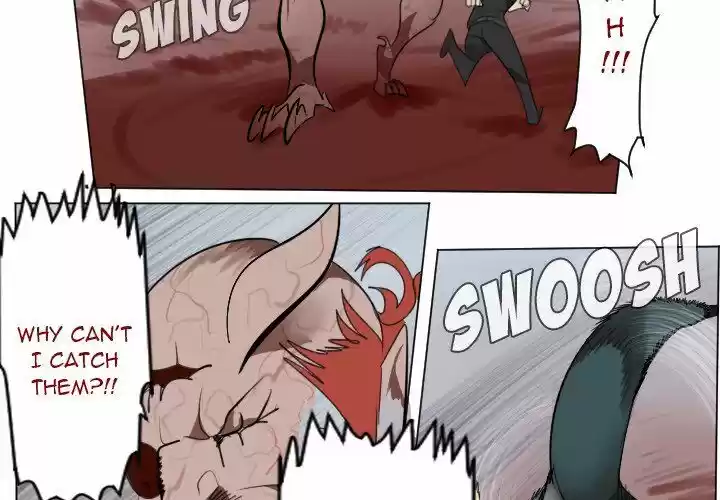 The Ultimate Evolution (Novel) Ch.142