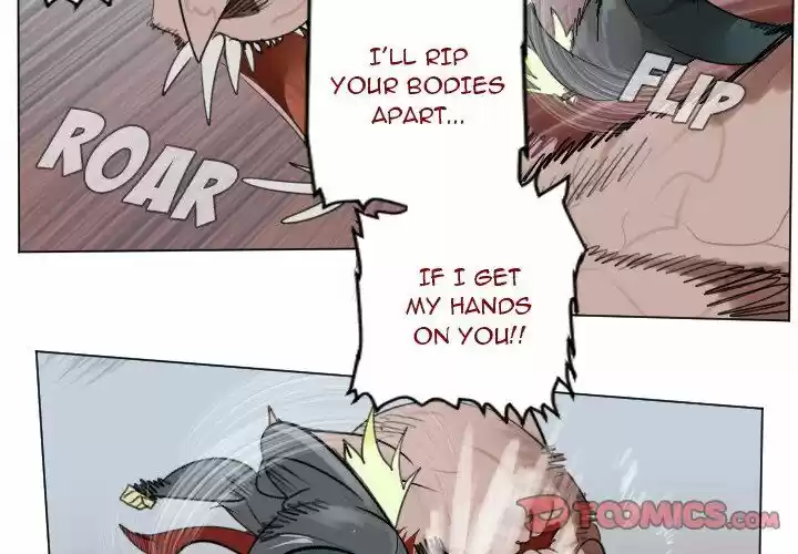 The Ultimate Evolution (Novel) Ch.142