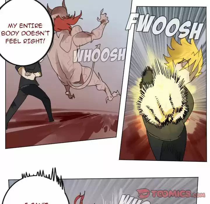 The Ultimate Evolution (Novel) Ch.142