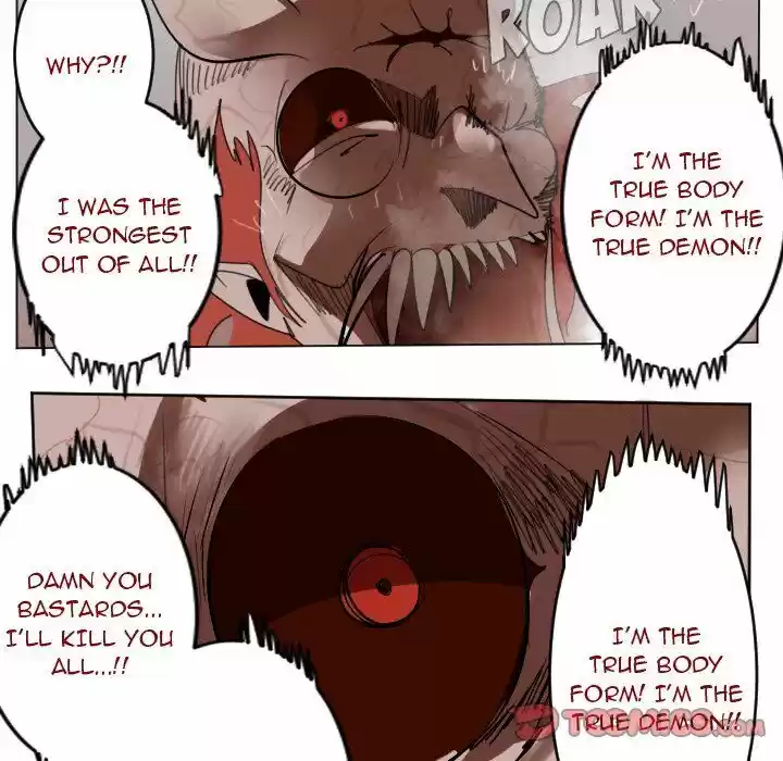 The Ultimate Evolution (Novel) Ch.142