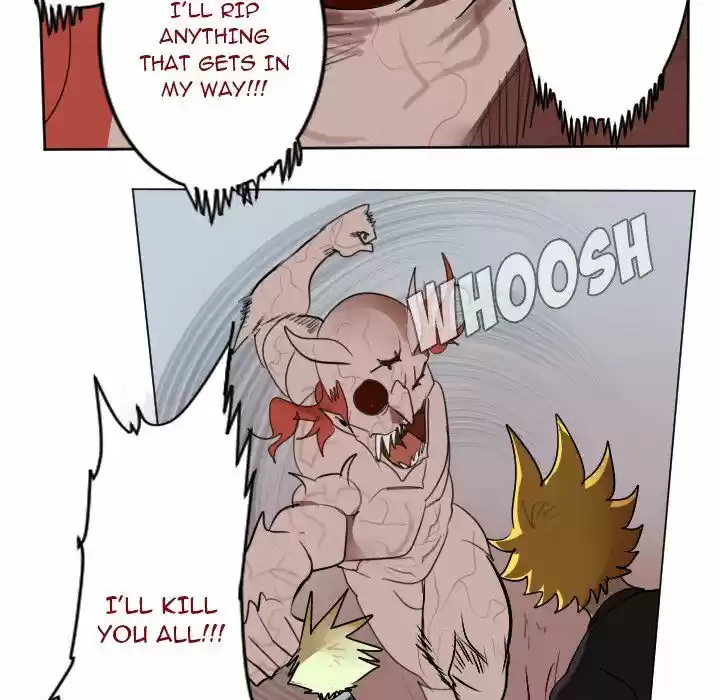 The Ultimate Evolution (Novel) Ch.142