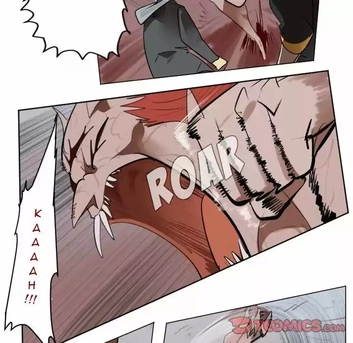 The Ultimate Evolution (Novel) Ch.142