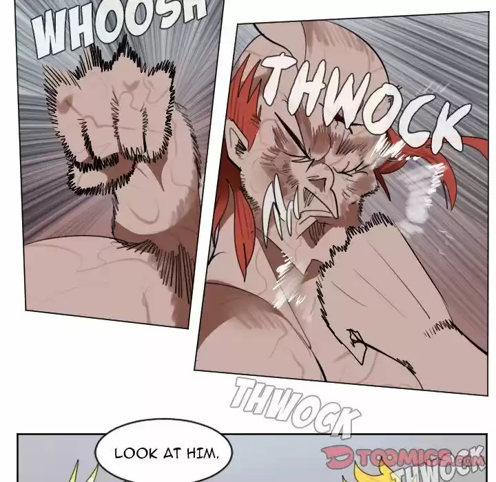 The Ultimate Evolution (Novel) Ch.142