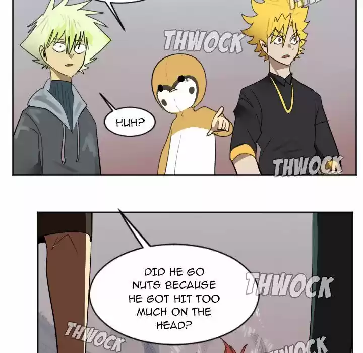 The Ultimate Evolution (Novel) Ch.142