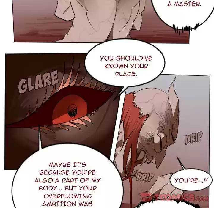 The Ultimate Evolution (Novel) Ch.142