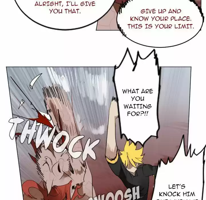 The Ultimate Evolution (Novel) Ch.142