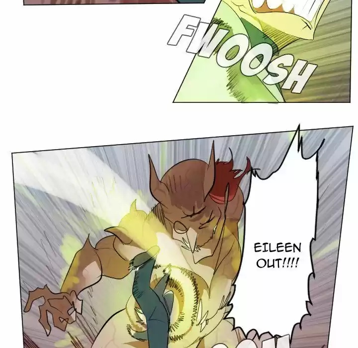 The Ultimate Evolution (Novel) Ch.142