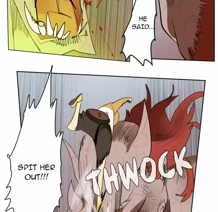 The Ultimate Evolution (Novel) Ch.142