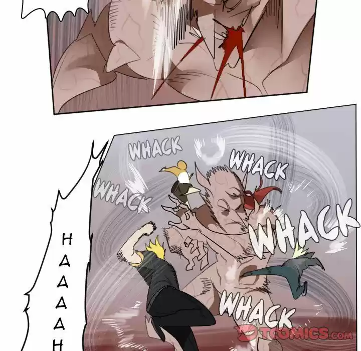 The Ultimate Evolution (Novel) Ch.142