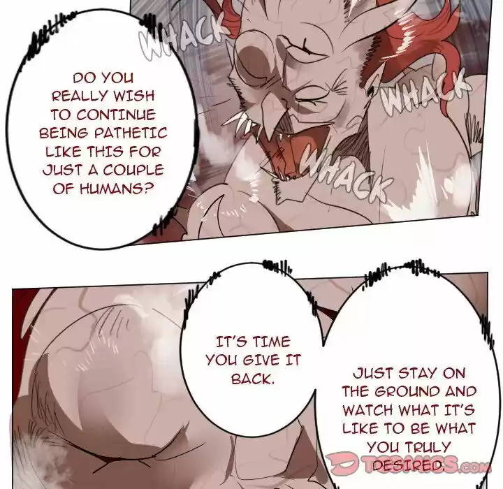 The Ultimate Evolution (Novel) Ch.142