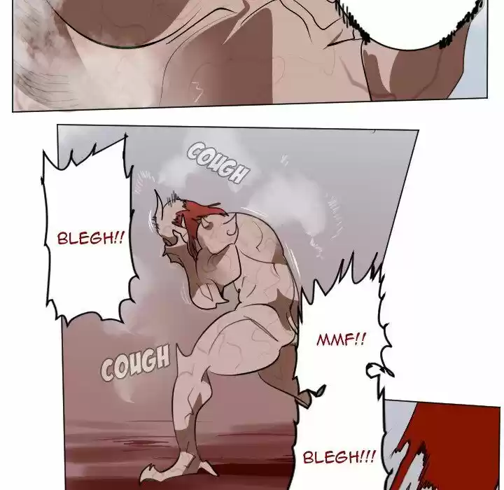 The Ultimate Evolution (Novel) Ch.142