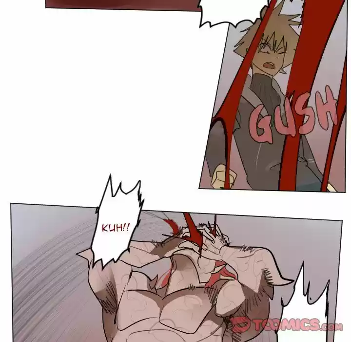 The Ultimate Evolution (Novel) Ch.142