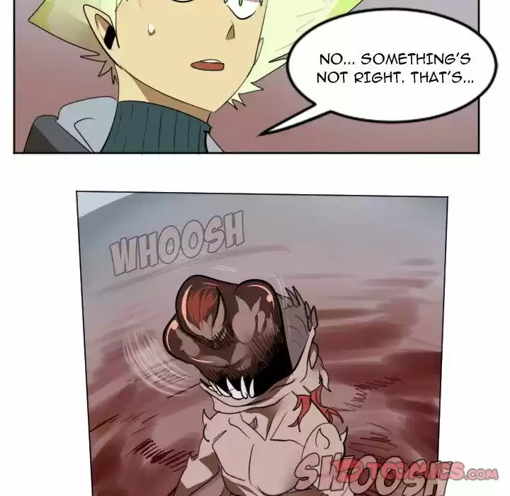 The Ultimate Evolution (Novel) Ch.142