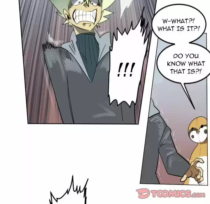 The Ultimate Evolution (Novel) Ch.142