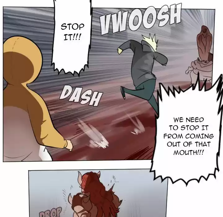 The Ultimate Evolution (Novel) Ch.142