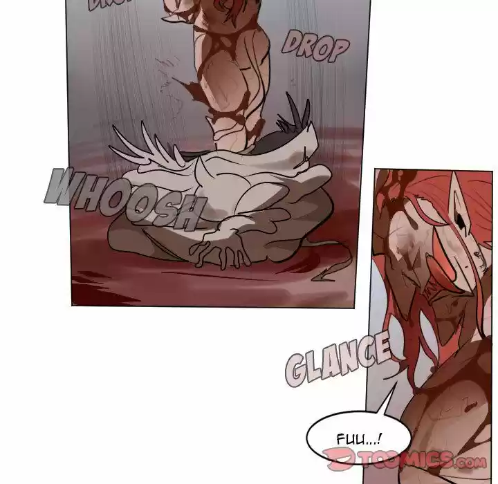 The Ultimate Evolution (Novel) Ch.142