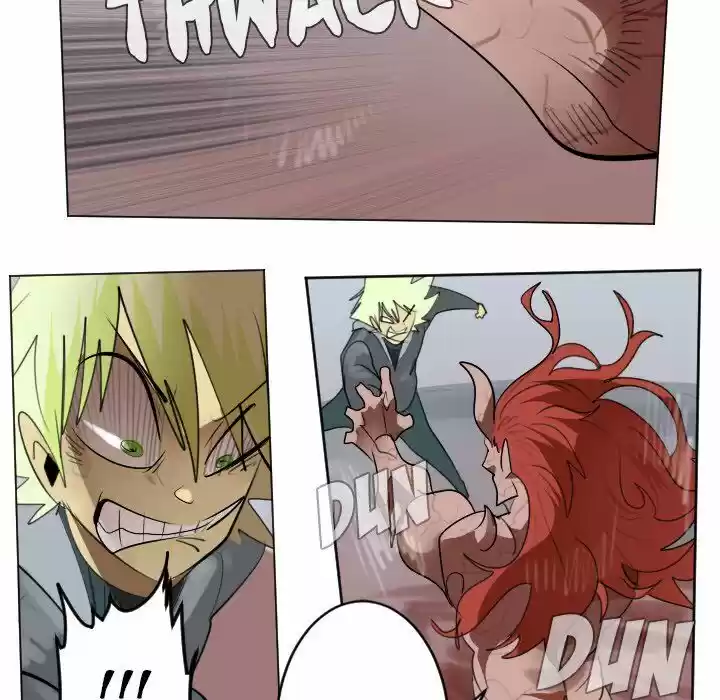 The Ultimate Evolution (Novel) Ch.142