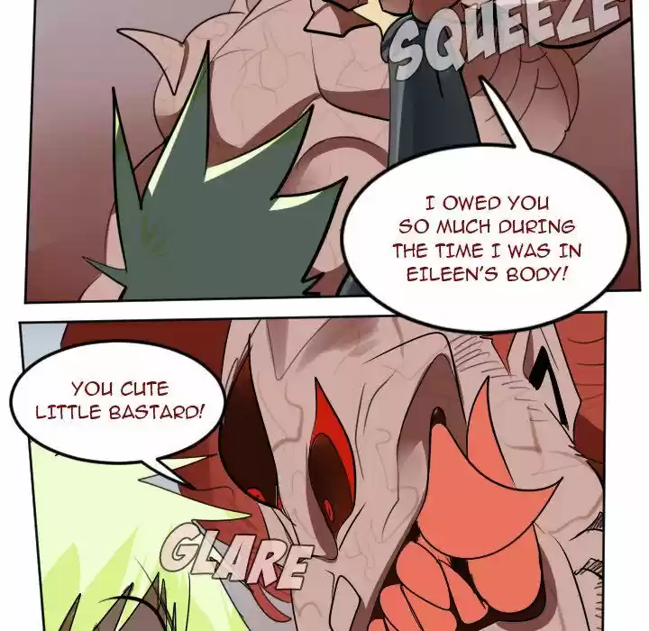 The Ultimate Evolution (Novel) Ch.142