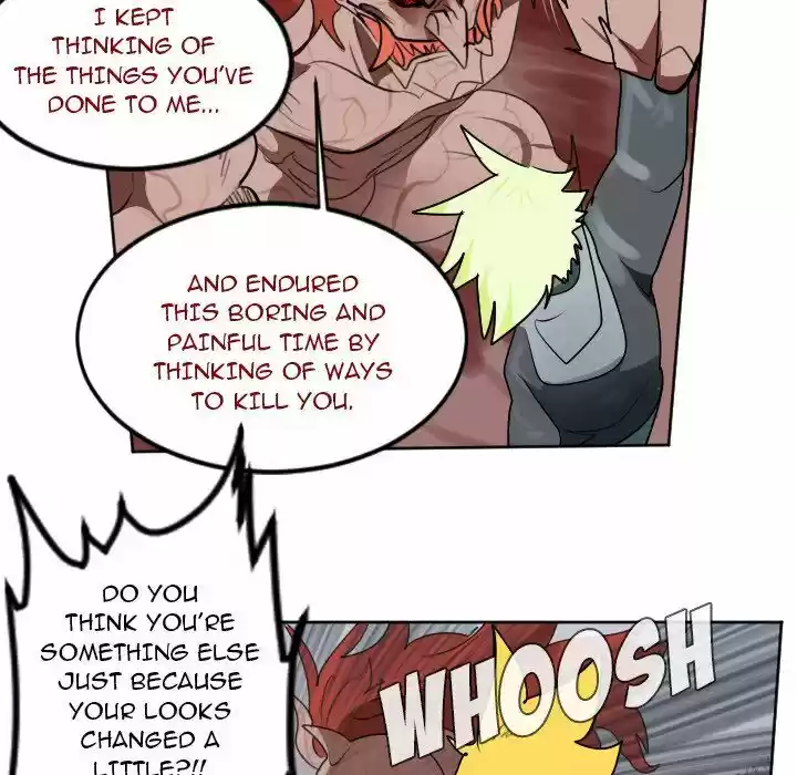 The Ultimate Evolution (Novel) Ch.142