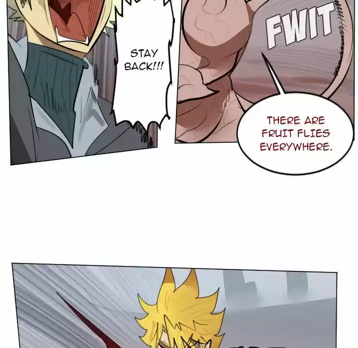 The Ultimate Evolution (Novel) Ch.142