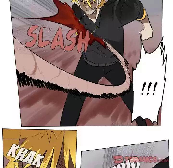 The Ultimate Evolution (Novel) Ch.142