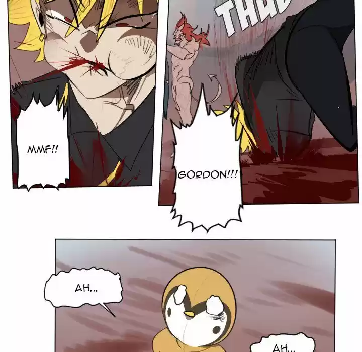 The Ultimate Evolution (Novel) Ch.142