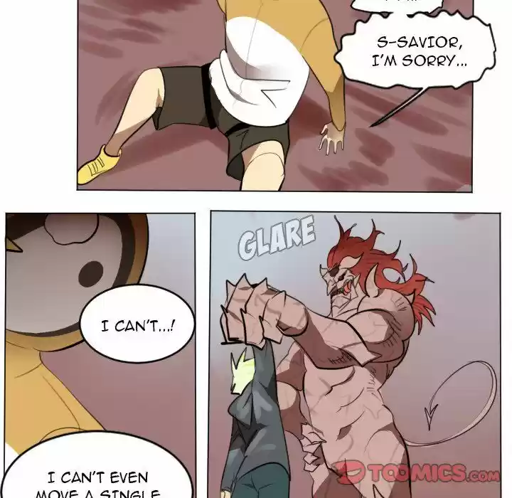 The Ultimate Evolution (Novel) Ch.142