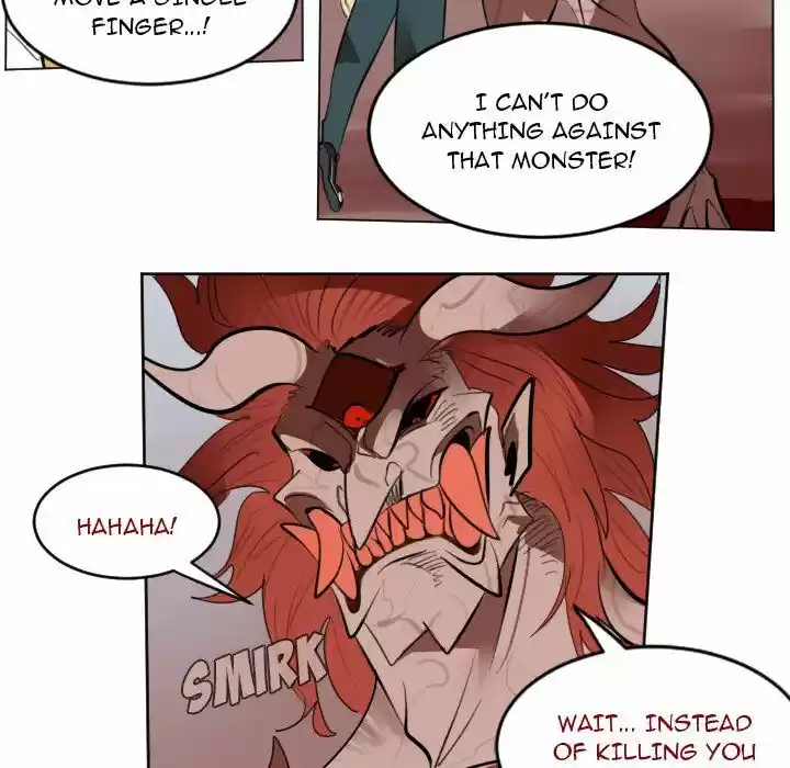 The Ultimate Evolution (Novel) Ch.142