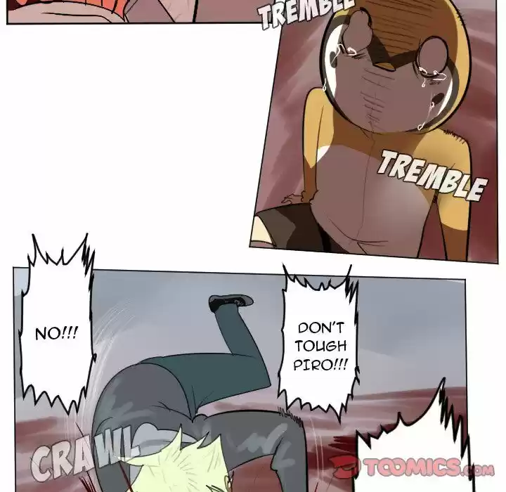 The Ultimate Evolution (Novel) Ch.142