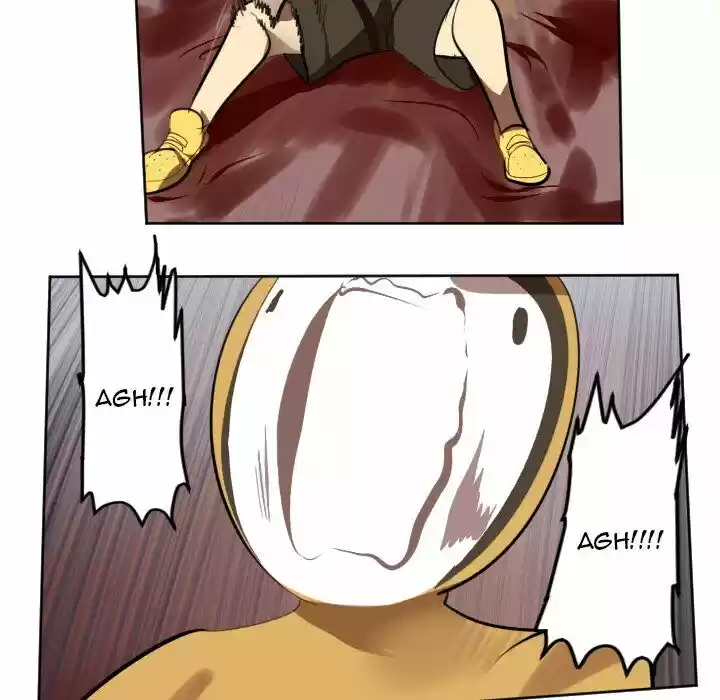 The Ultimate Evolution (Novel) Ch.142