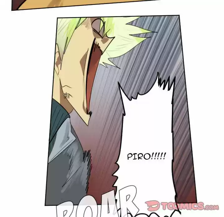 The Ultimate Evolution (Novel) Ch.142