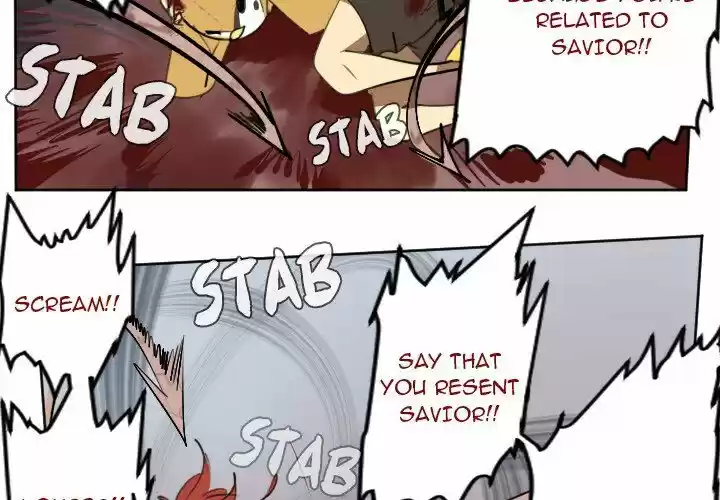 The Ultimate Evolution (Novel) Ch.143